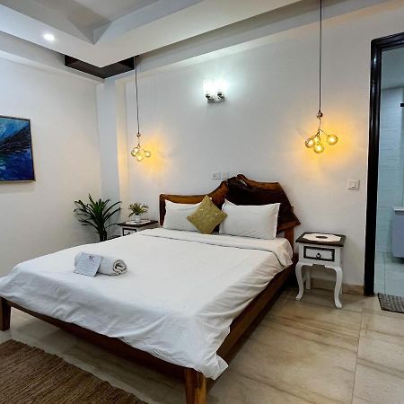 Bed and Breakfast Avatar Living @Safdarjung Enclave Nowe Delhi Zewnętrze zdjęcie