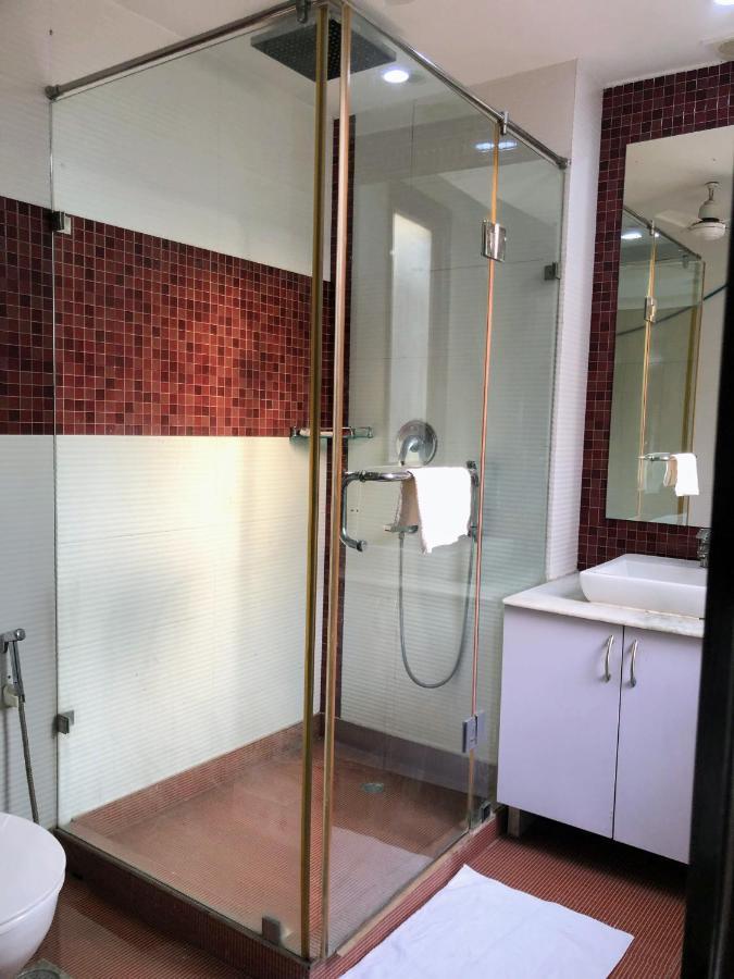 Bed and Breakfast Avatar Living @Safdarjung Enclave Nowe Delhi Zewnętrze zdjęcie