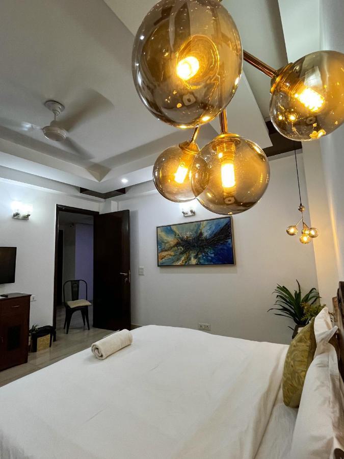 Bed and Breakfast Avatar Living @Safdarjung Enclave Nowe Delhi Zewnętrze zdjęcie